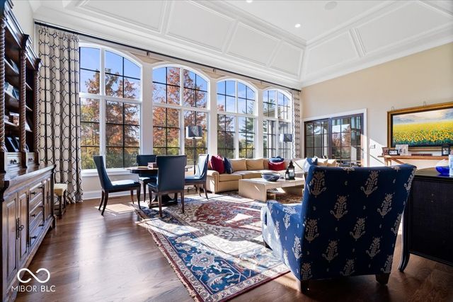 2035 Saint Andrews Circle, Carmel, IN 46032