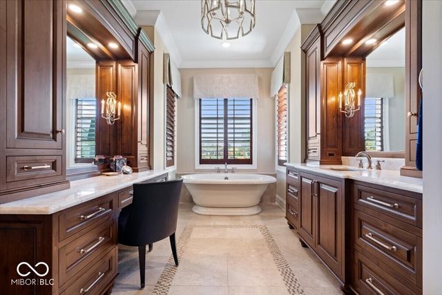 2035 Saint Andrews Circle, Carmel, IN 46032