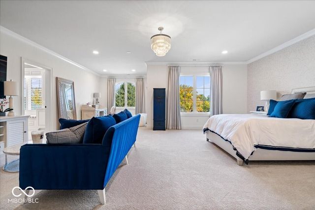 2035 Saint Andrews Circle, Carmel, IN 46032