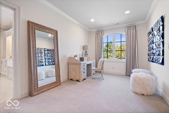 2035 Saint Andrews Circle, Carmel, IN 46032