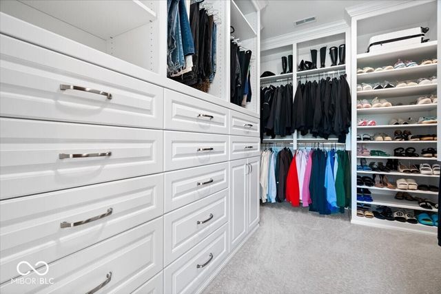 2035 Saint Andrews Circle, Carmel, IN 46032