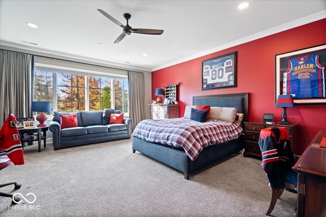 2035 Saint Andrews Circle, Carmel, IN 46032