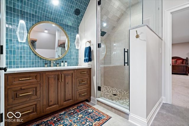 2035 Saint Andrews Circle, Carmel, IN 46032