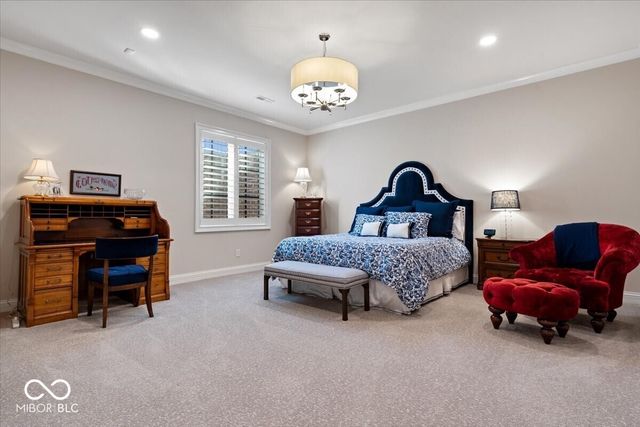 2035 Saint Andrews Circle, Carmel, IN 46032