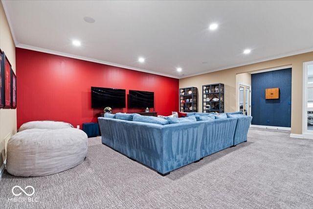 2035 Saint Andrews Circle, Carmel, IN 46032