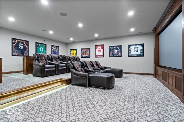 2035 Saint Andrews Circle, Carmel, IN 46032