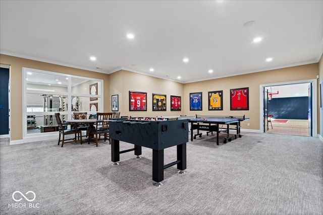 2035 Saint Andrews Circle, Carmel, IN 46032