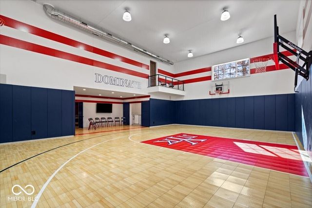 2035 Saint Andrews Circle, Carmel, IN 46032