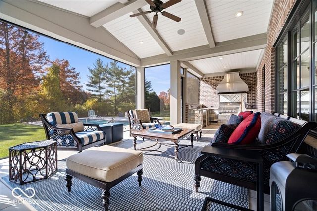 2035 Saint Andrews Circle, Carmel, IN 46032