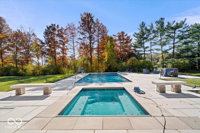 2035 Saint Andrews Circle, Carmel, IN 46032