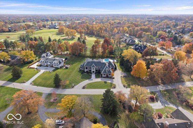 2035 Saint Andrews Circle, Carmel, IN 46032