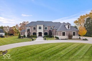 2035 Saint Andrews Circle, Carmel, IN 46032