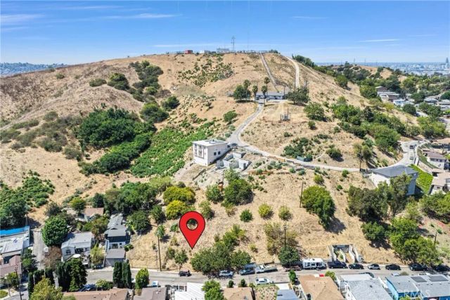 4550 Bedilion, Los Angeles, CA 90032