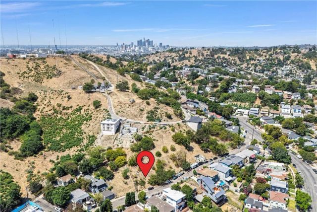 4550 Bedilion, Los Angeles, CA 90032