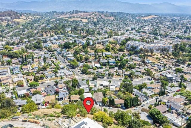 4550 Bedilion, Los Angeles, CA 90032