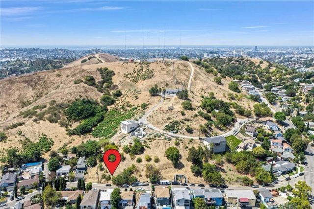 4550 Bedilion, Los Angeles, CA 90032