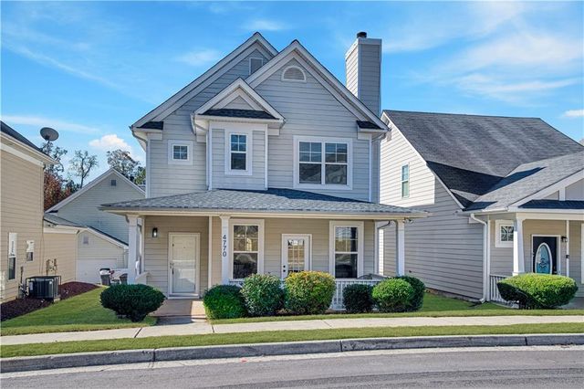 4770 Highpoint Way, Atlanta, GA 30349