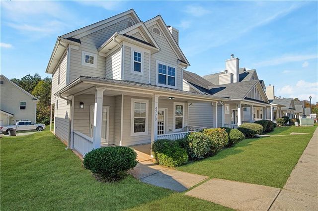 4770 Highpoint Way, Atlanta, GA 30349