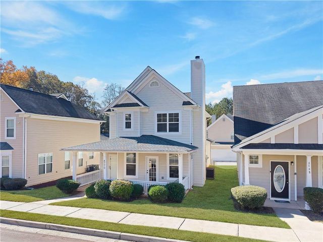 4770 Highpoint Way, Atlanta, GA 30349