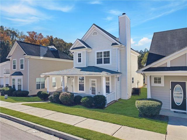 4770 Highpoint Way, Atlanta, GA 30349