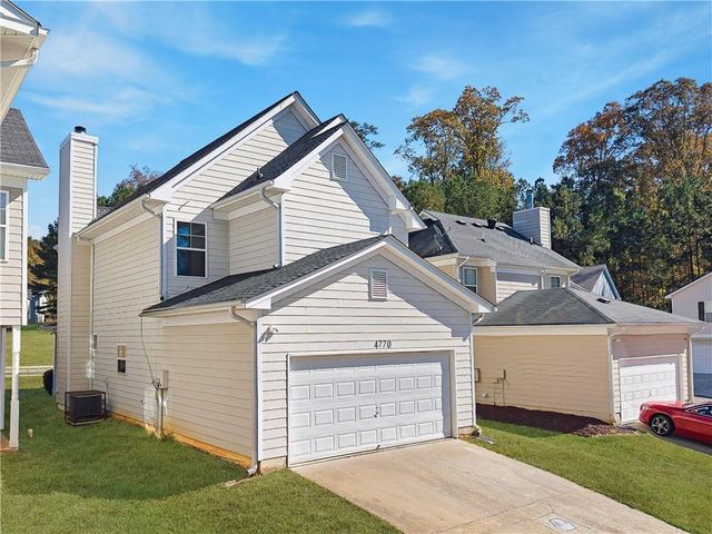 4770 Highpoint Way, Atlanta, GA 30349