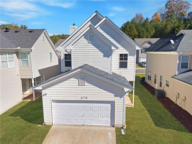 4770 Highpoint Way, Atlanta, GA 30349