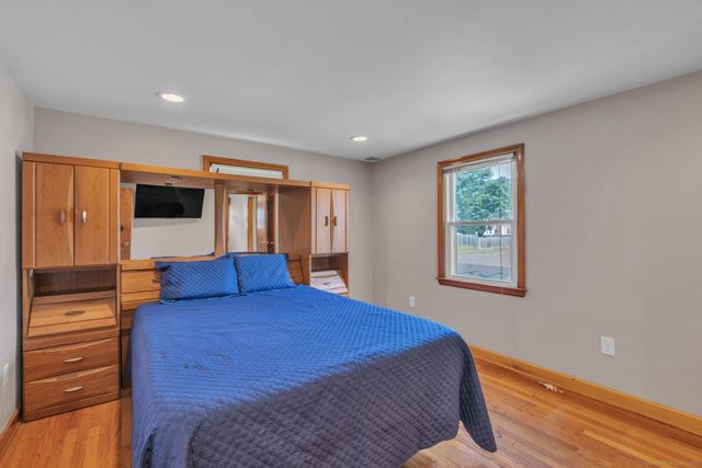 103 Wood Drive, East Hartford, CT 06108