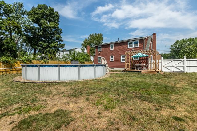 103 Wood Drive, East Hartford, CT 06108