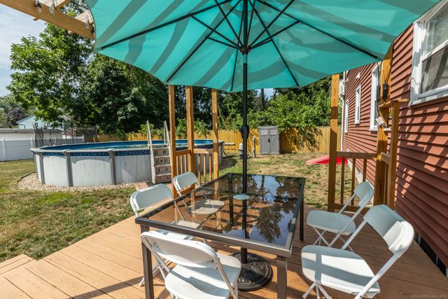 103 Wood Drive, East Hartford, CT 06108