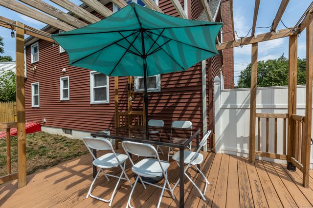 103 Wood Drive, East Hartford, CT 06108