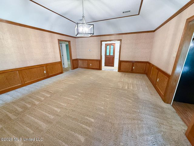 7208 Grove Park Road, Olive Branch, MS 38654