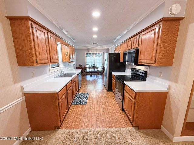 7208 Grove Park Road, Olive Branch, MS 38654