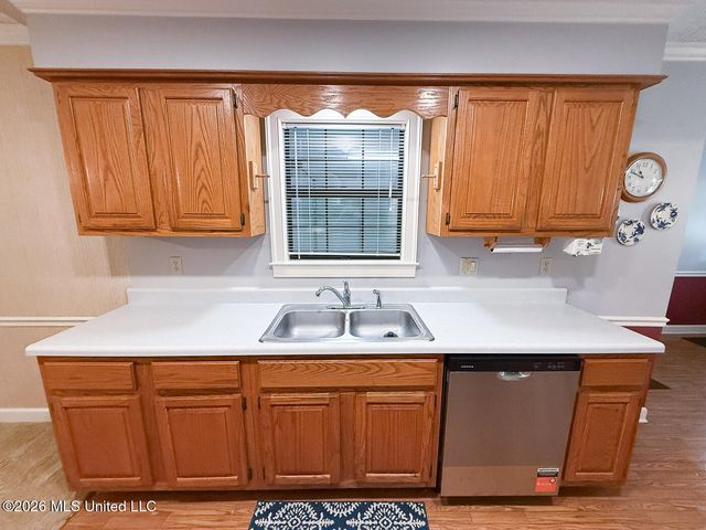 7208 Grove Park Road, Olive Branch, MS 38654
