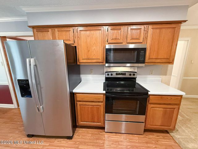 7208 Grove Park Road, Olive Branch, MS 38654