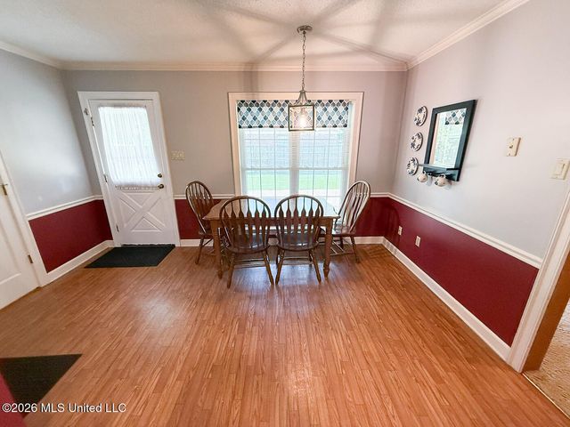 7208 Grove Park Road, Olive Branch, MS 38654