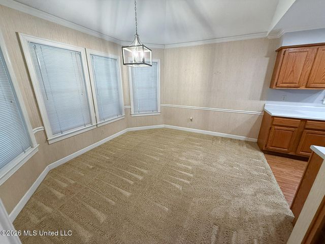 7208 Grove Park Road, Olive Branch, MS 38654