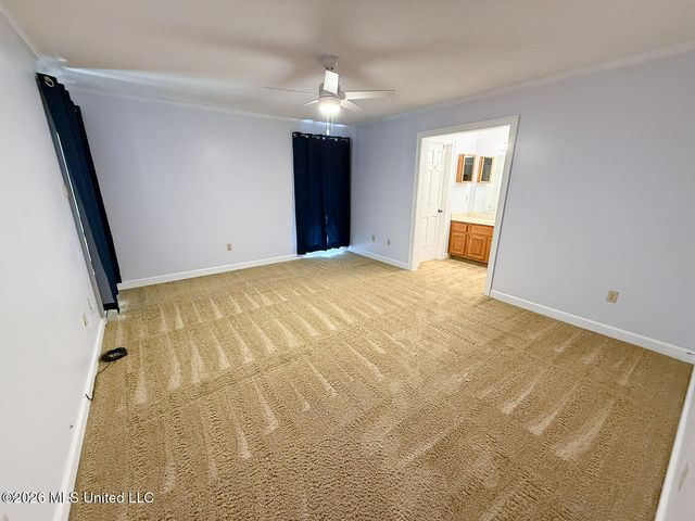 7208 Grove Park Road, Olive Branch, MS 38654