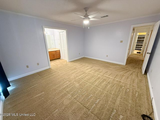 7208 Grove Park Road, Olive Branch, MS 38654