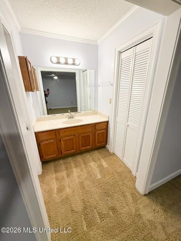 7208 Grove Park Road, Olive Branch, MS 38654