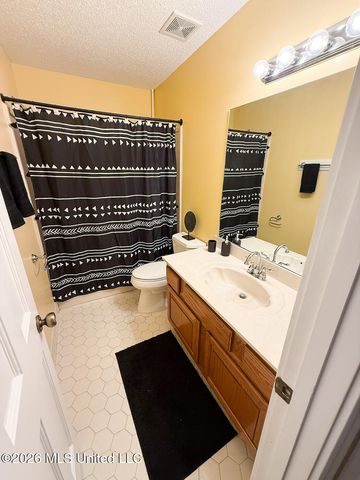 7208 Grove Park Road, Olive Branch, MS 38654