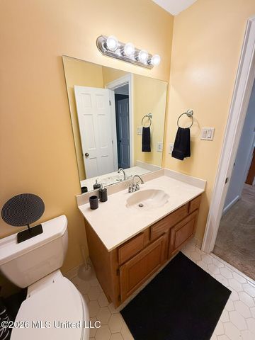 7208 Grove Park Road, Olive Branch, MS 38654