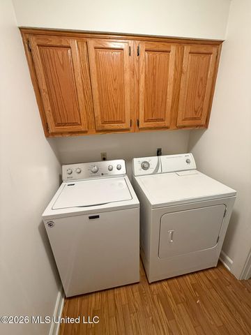 7208 Grove Park Road, Olive Branch, MS 38654