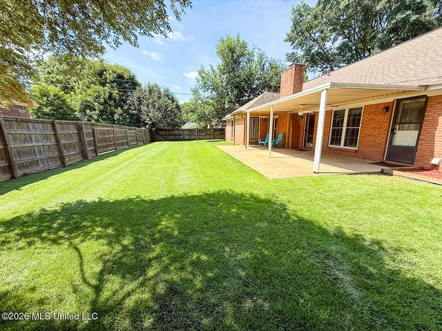 7208 Grove Park Road, Olive Branch, MS 38654