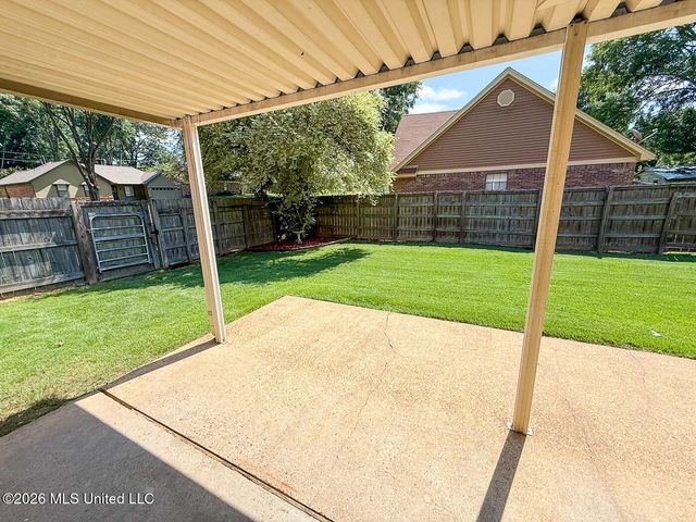 7208 Grove Park Road, Olive Branch, MS 38654