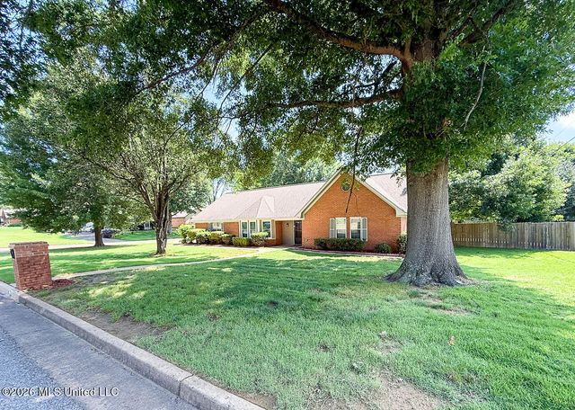7208 Grove Park Road, Olive Branch, MS 38654