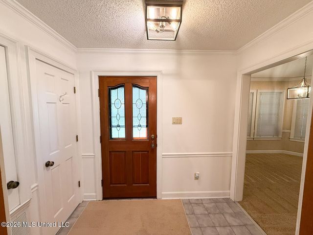 7208 Grove Park Road, Olive Branch, MS 38654