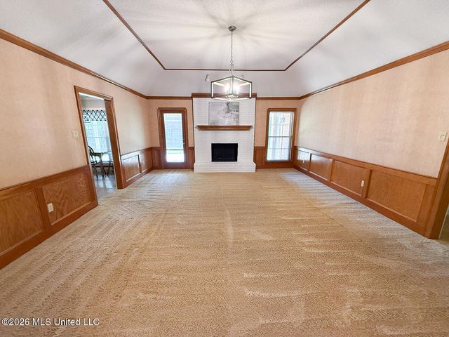 7208 Grove Park Road, Olive Branch, MS 38654