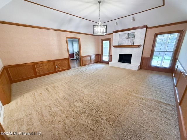7208 Grove Park Road, Olive Branch, MS 38654