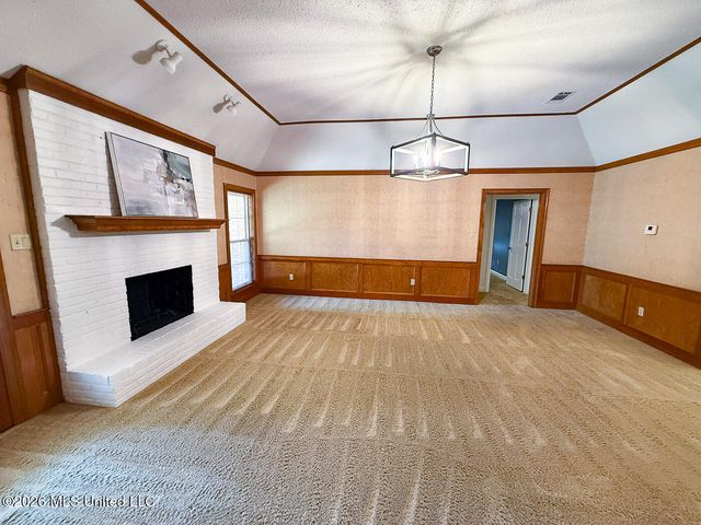 7208 Grove Park Road, Olive Branch, MS 38654