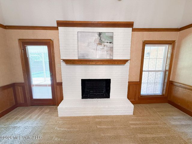 7208 Grove Park Road, Olive Branch, MS 38654